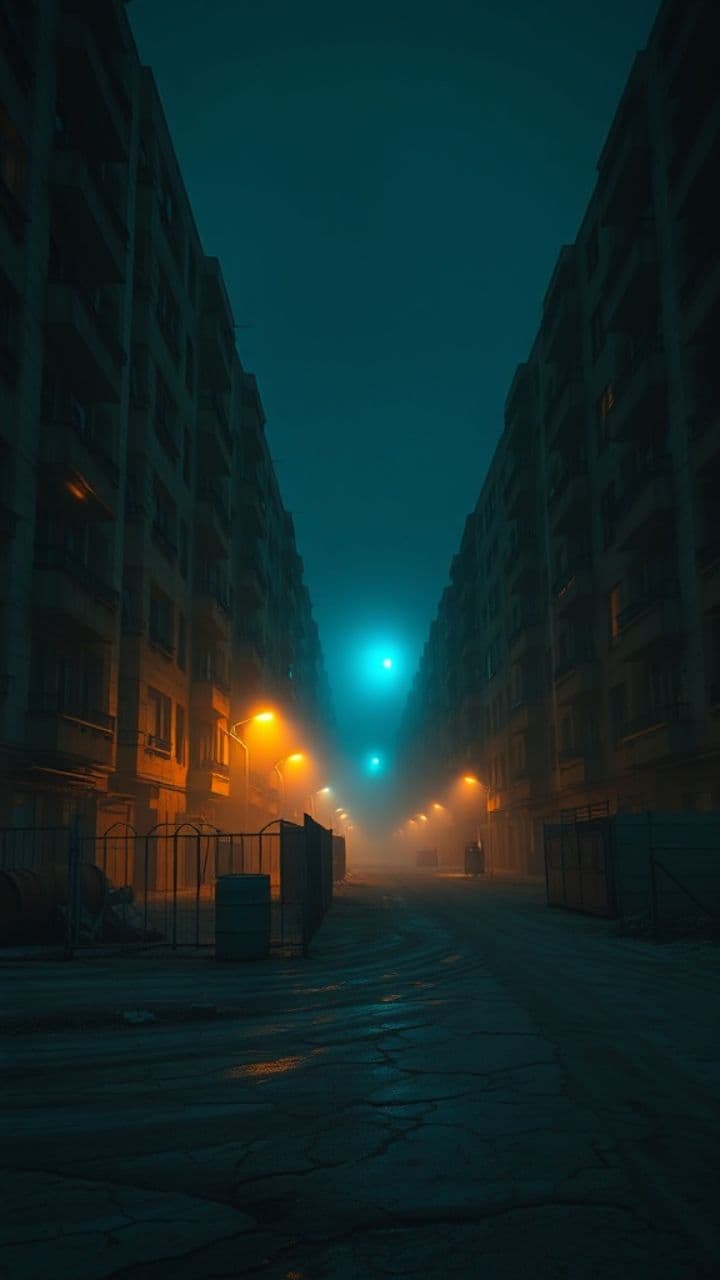 Plomo Nation : Loyauté dans l’ombre