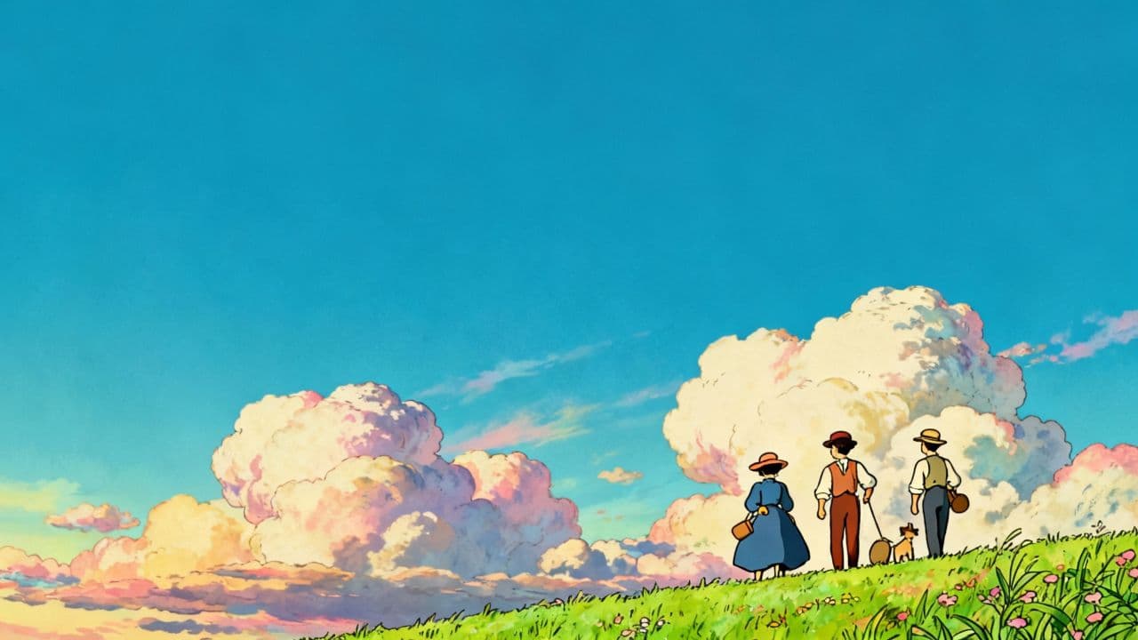 Cotton the Sharing Cloud