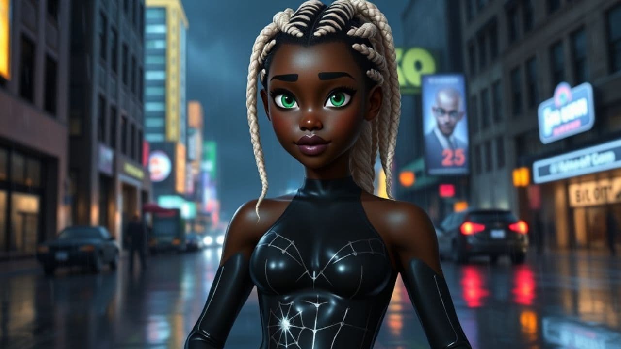 Itsy Bitsy Resilience