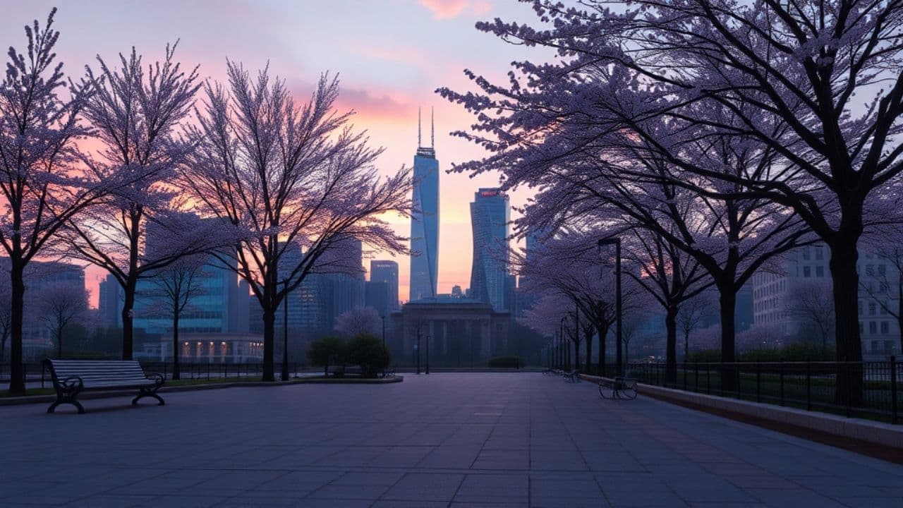 Je t'aime telle que tu es