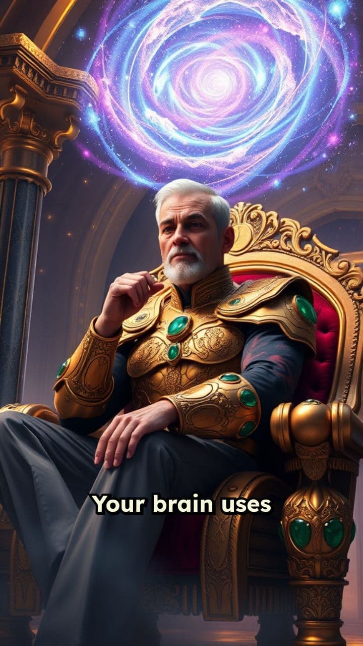 Why Doing Nothing Feels Exhausting