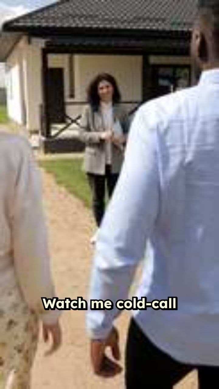 Close a Deal in 60 Seconds