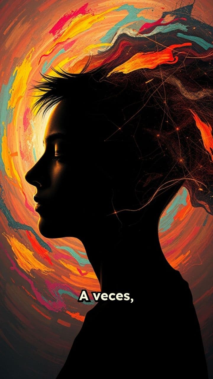 Locura y supervivencia en la adversidad