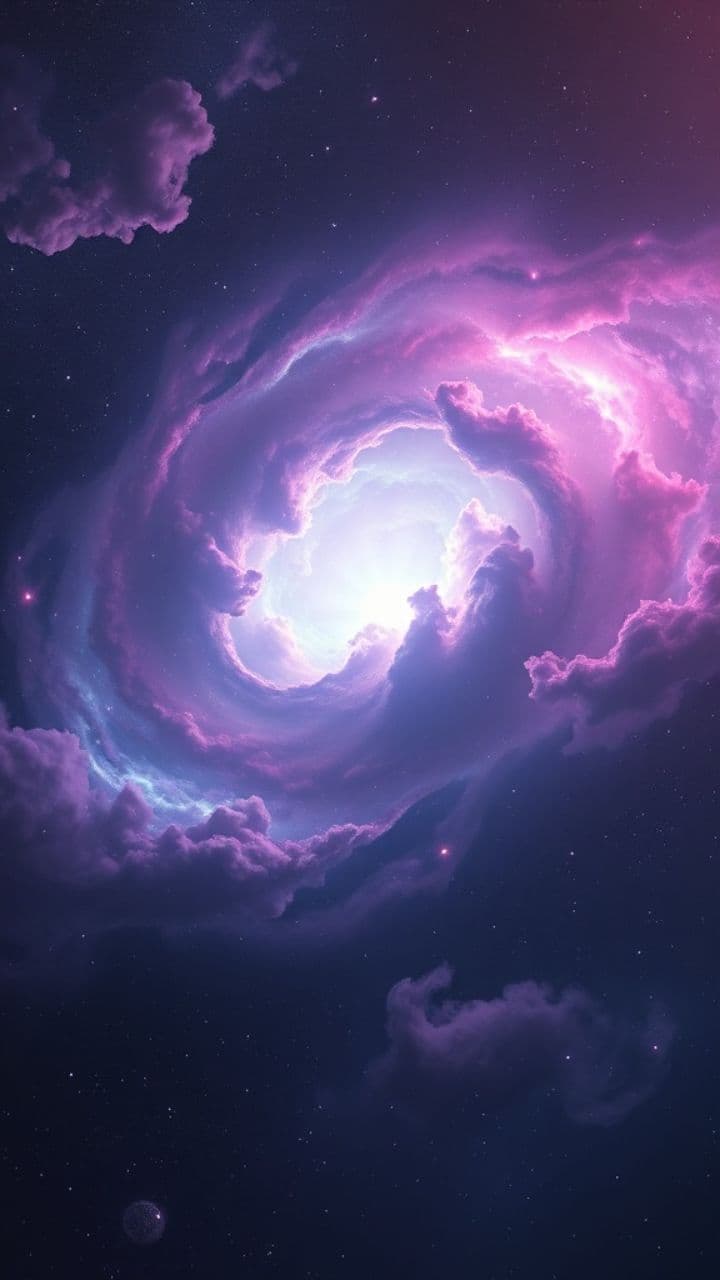 Unbroken Rhythm of Love