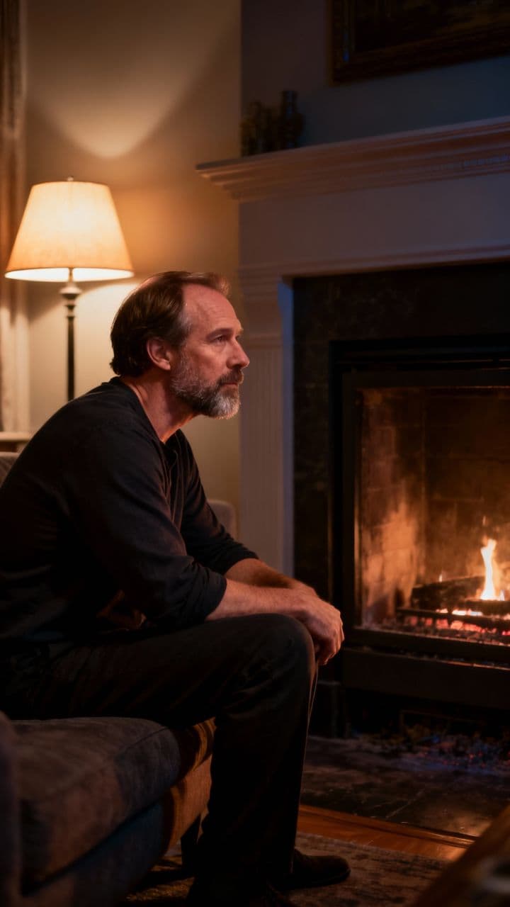 Wishing You Were Here