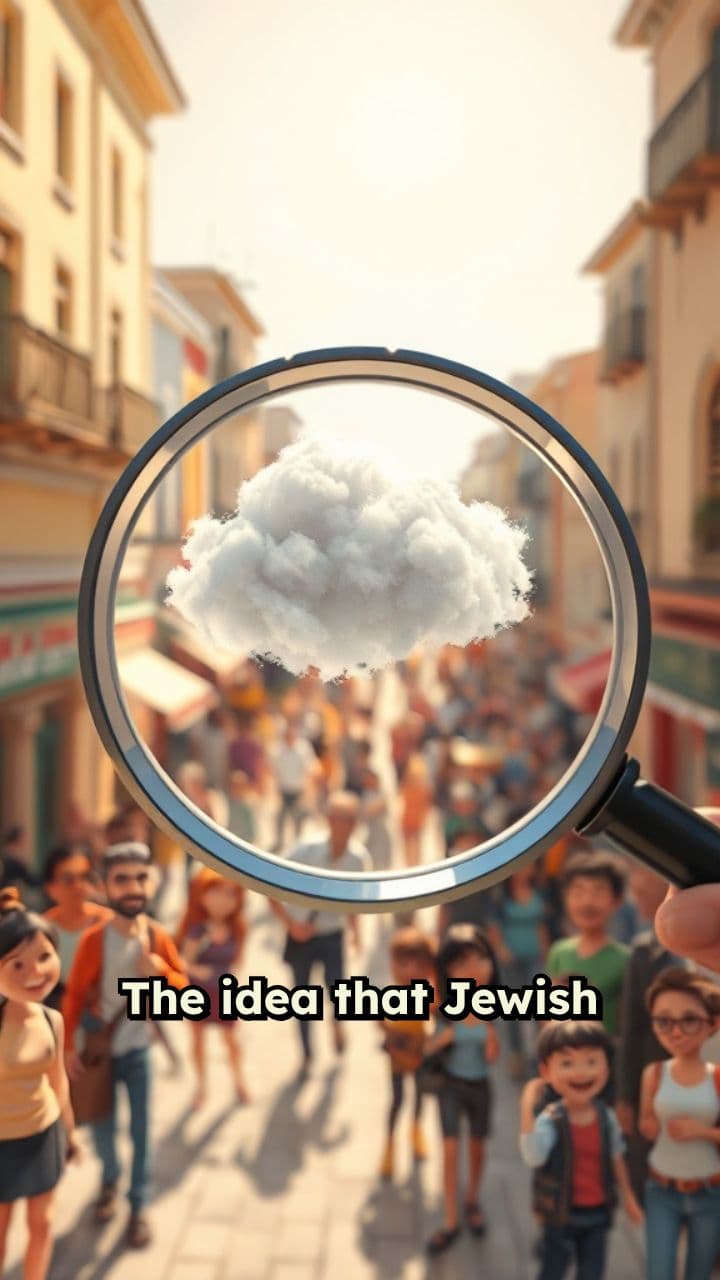 Jewish Anti-Zionism: A Marginal Myth