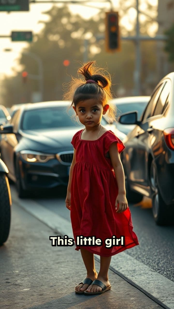 A Moment of Compassion