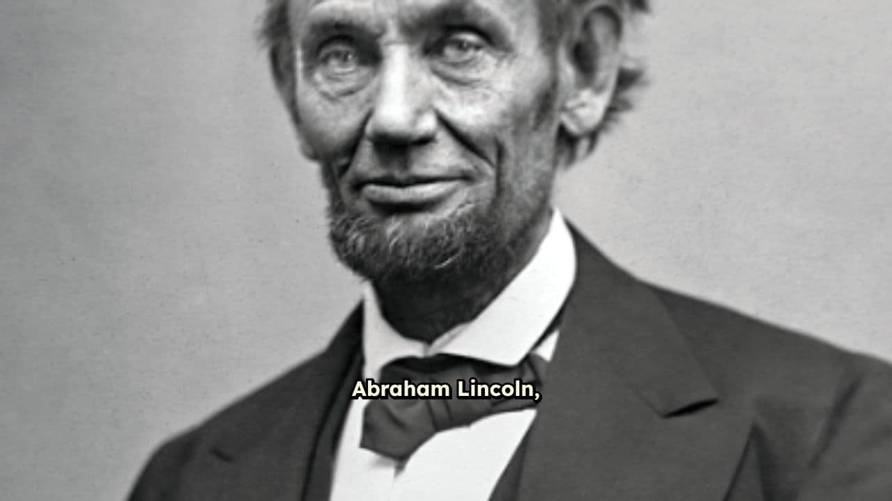 50 Fascinating Facts About Abraham Lincoln