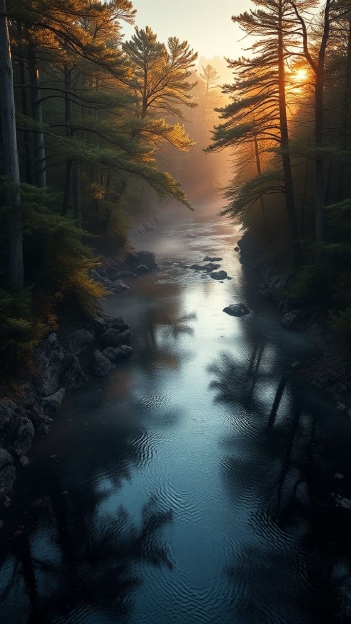 Beavertown: A Beaver's Dream