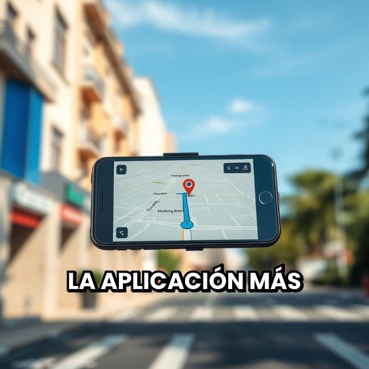 Tu GPS Miente Sin la Precisión de los Relojes Atómicos
