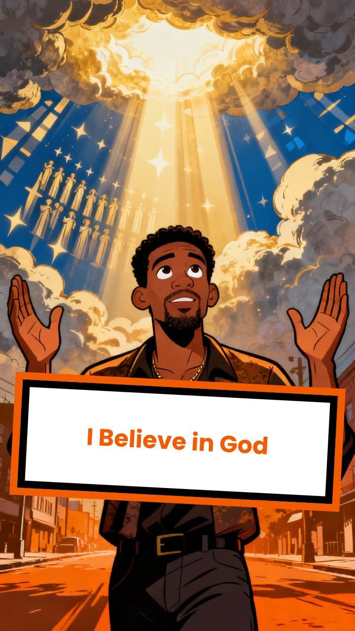 I Believe in God