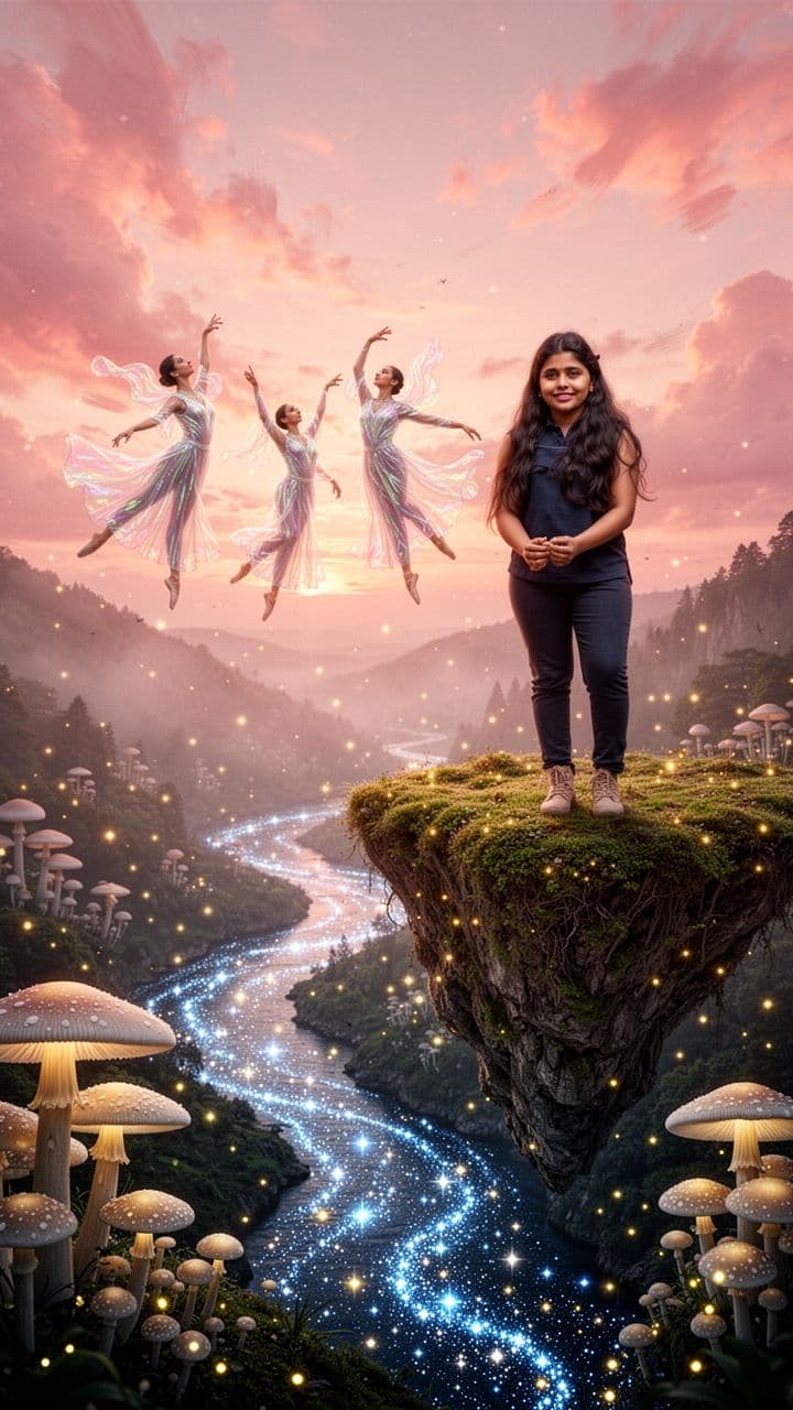 Where the River Bends