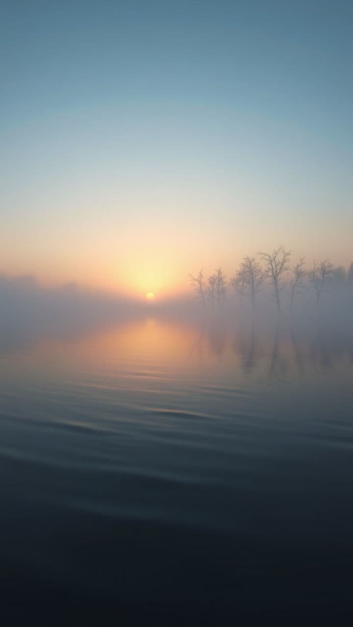 Эмоциональное путешествие в музыке