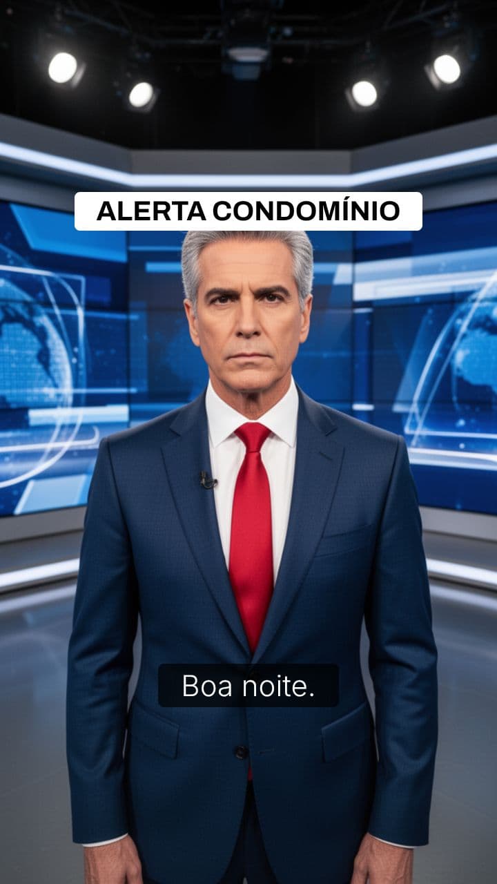 Informativo Condomínio: Regras do Quiosque