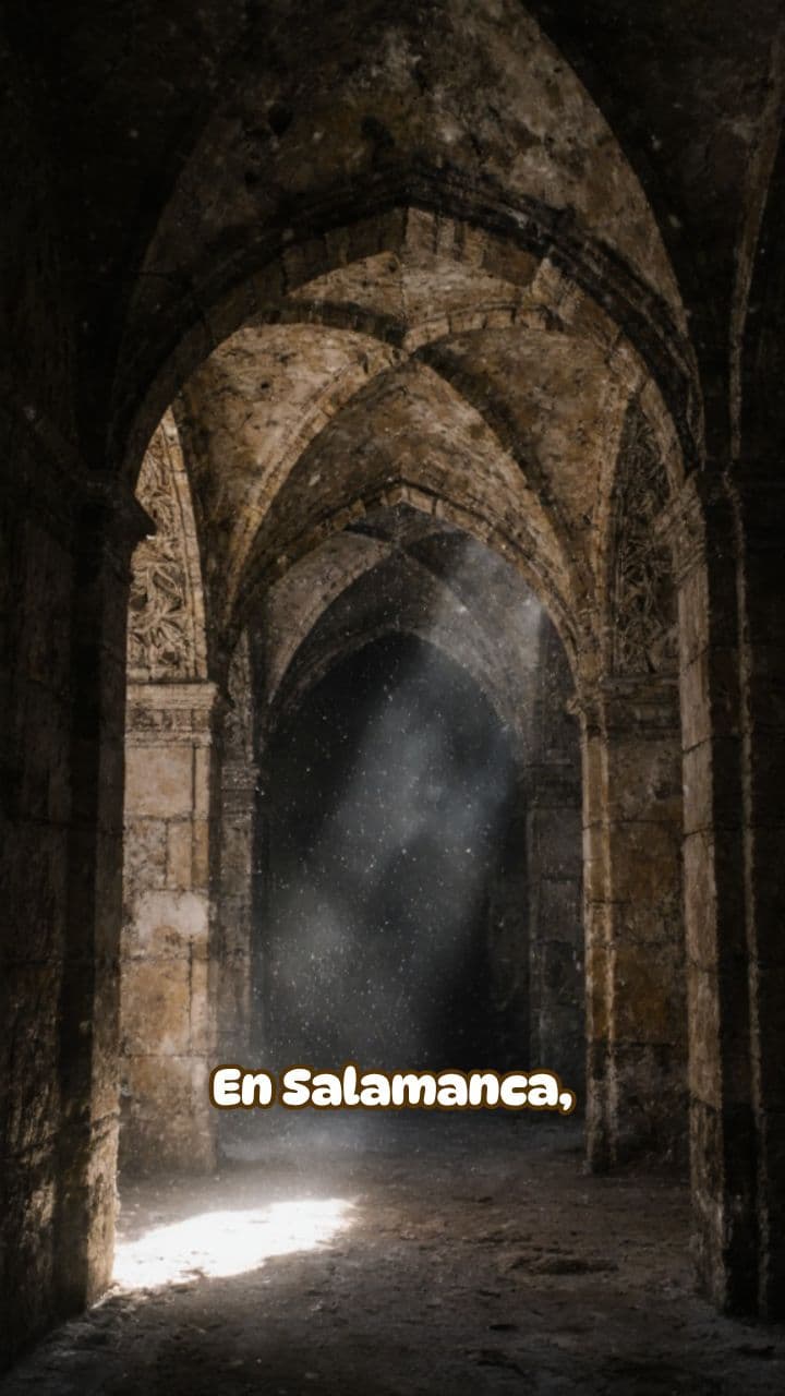 Secretos Ocultos de España