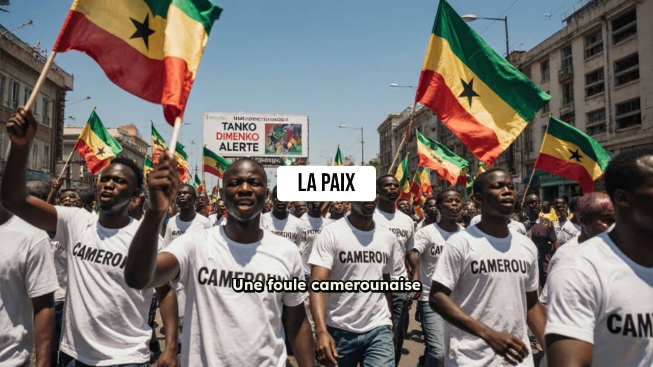 La Voix du Cameroun