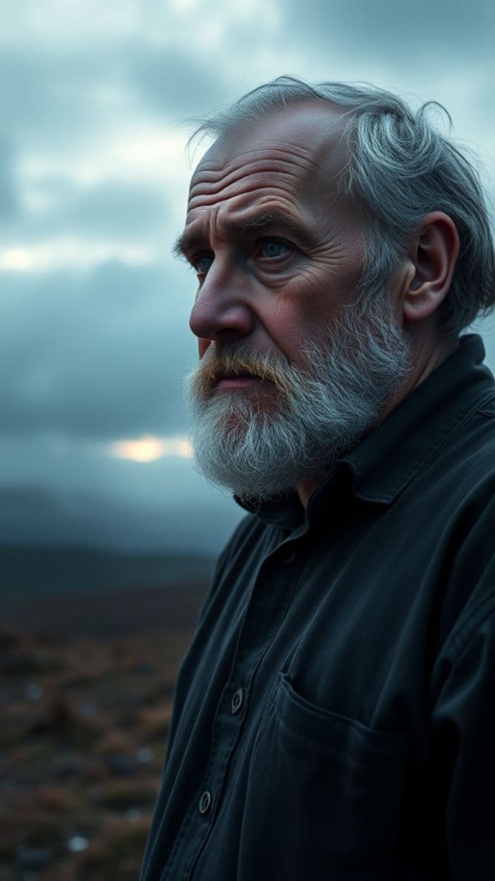 Усталость от суеты