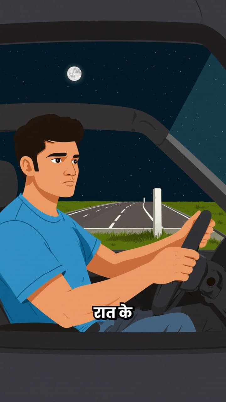 लास्ट किलोमीटर का हाईवे