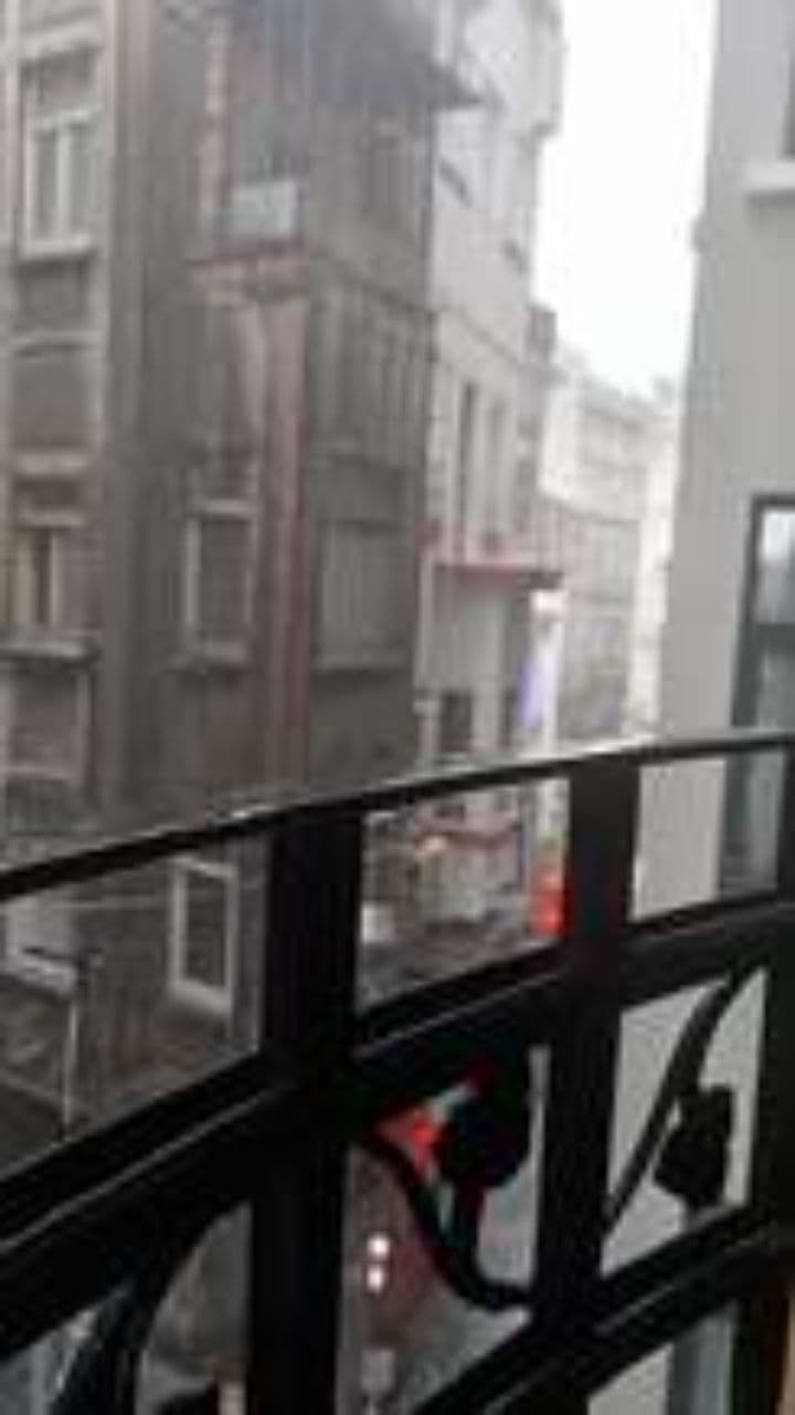 Твоє ім'я в дощі