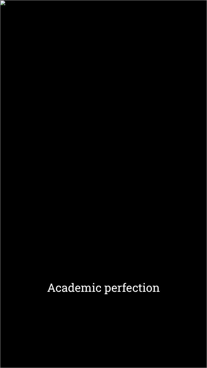 The Power of Being Seen