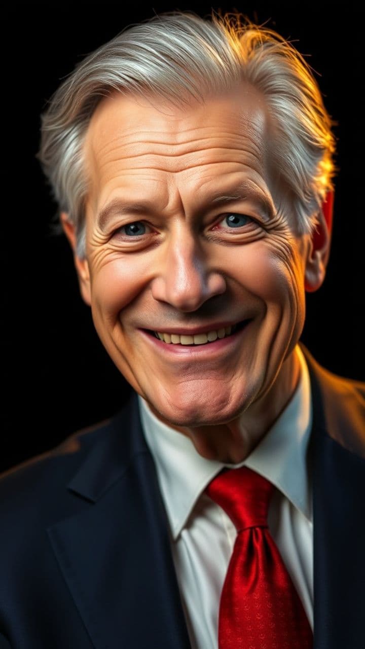 Bubba and Trump: Kings of the Show