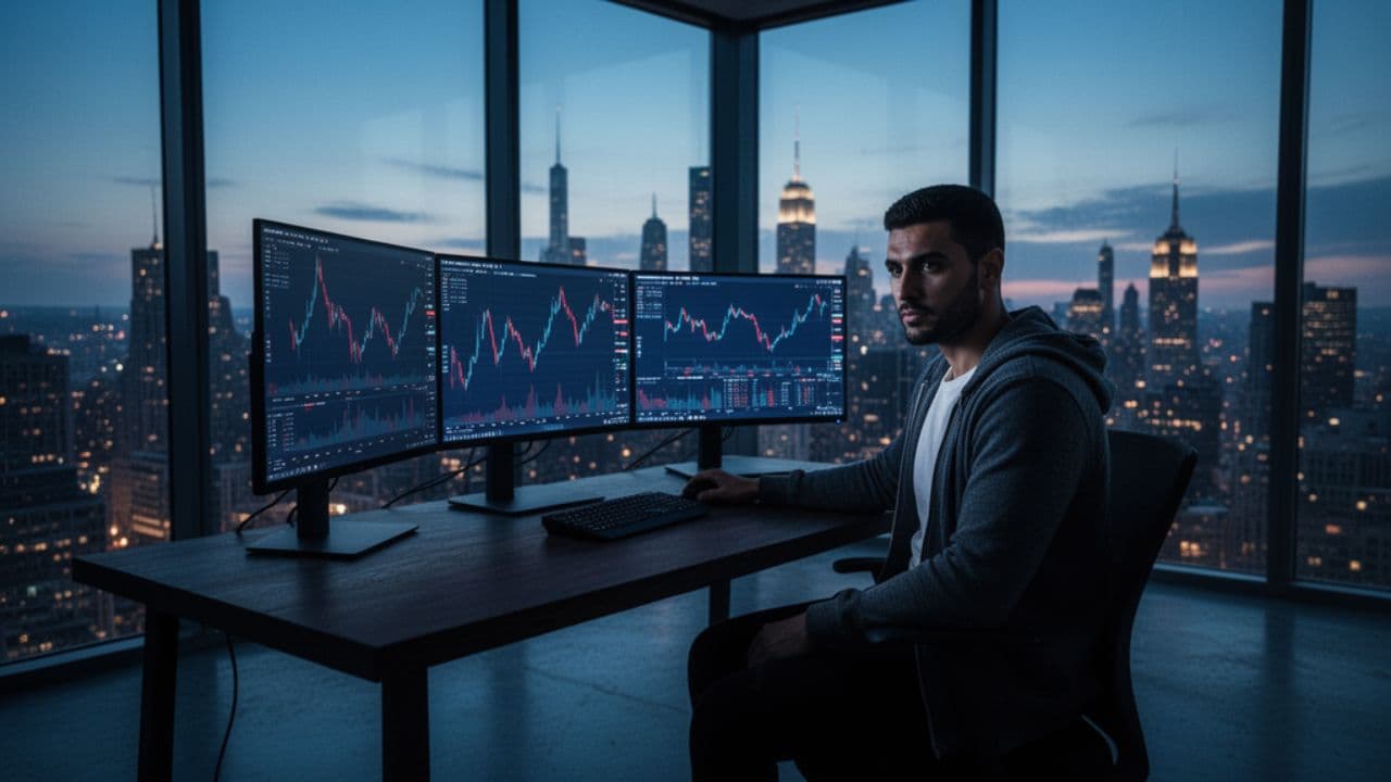 O Preço do Aprendizado no Mercado