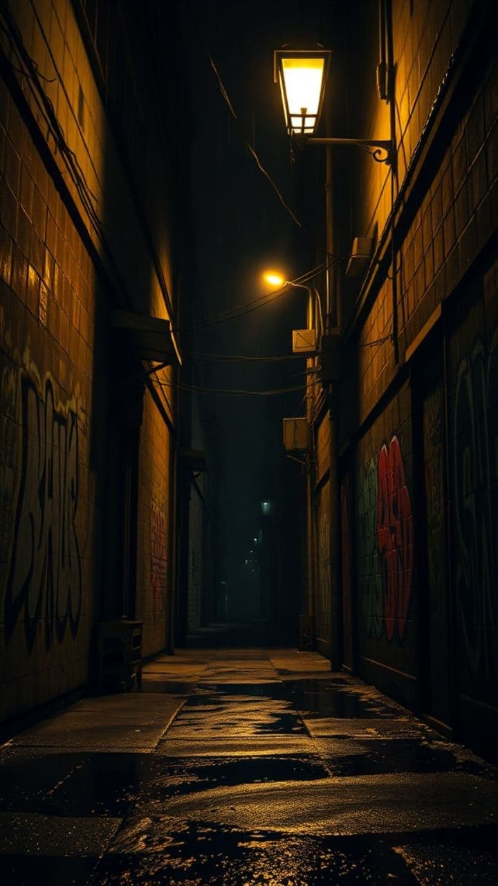 Stand Tall, Stay True