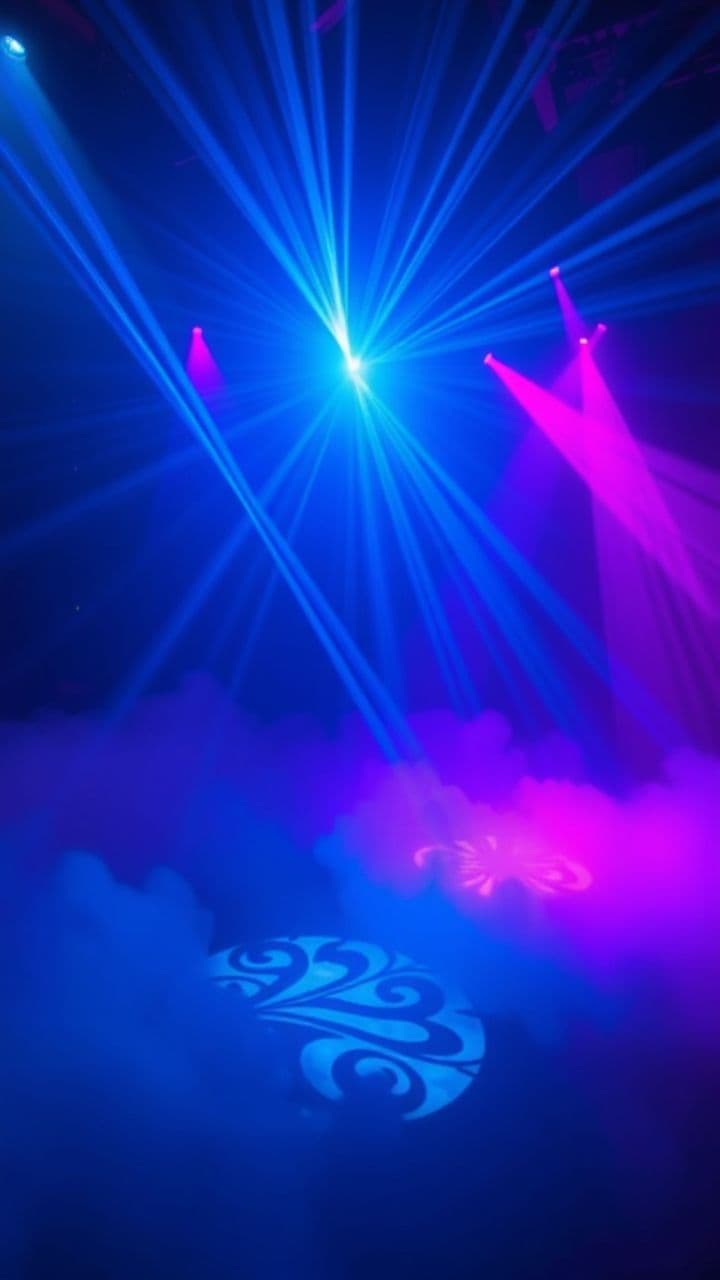 踊る夜のグルーヴ