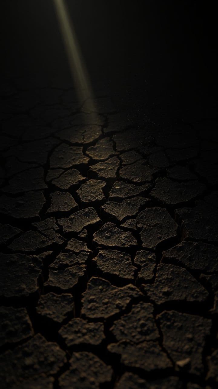 Hero Beneath the Surface