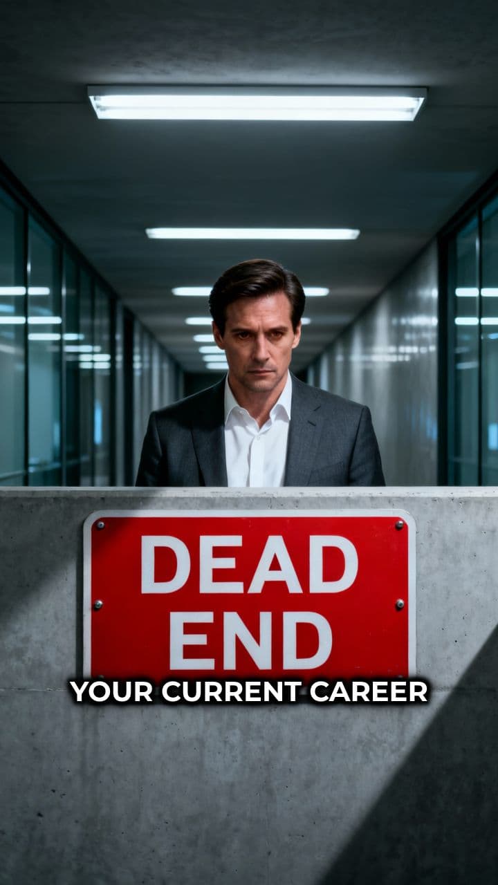 Redesign Your Career Path for Success