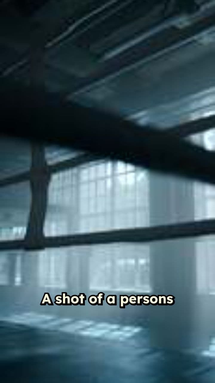 Respiración Intensa en Cámara Lenta