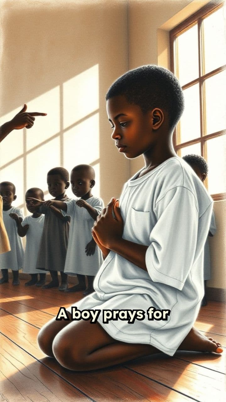 Faith Through Betrayal and Renewal