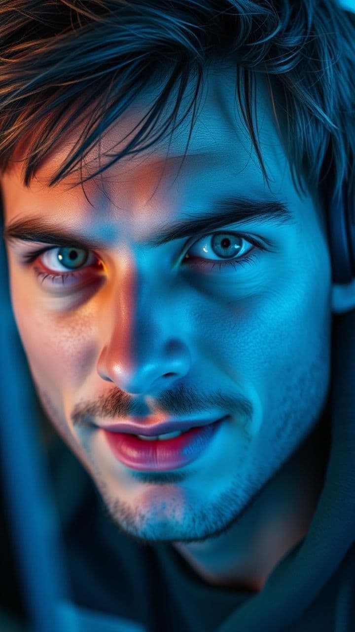 Hyped for the Update!