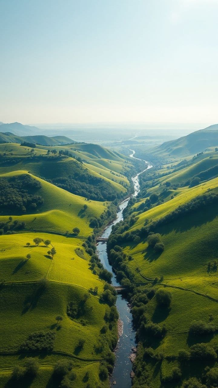 Seasons of Joy and Change