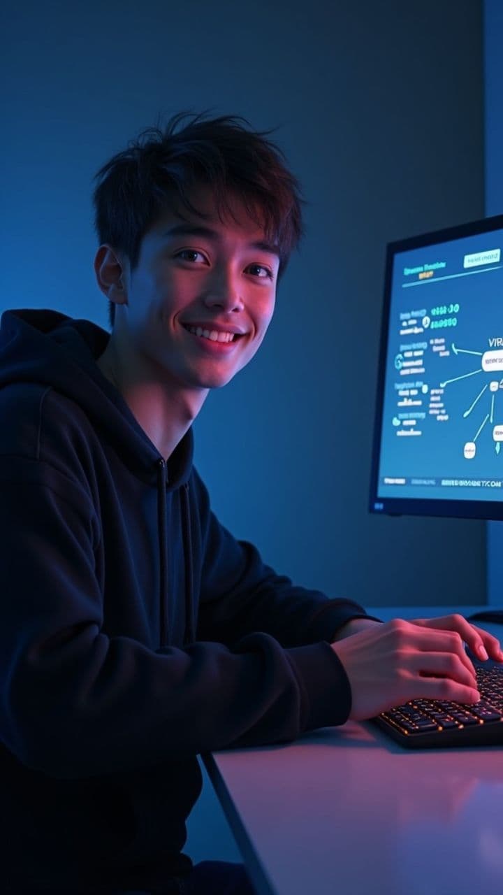 Join the Discord and Start Creating!