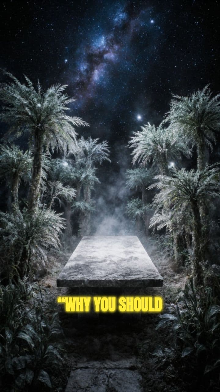 "Why Flowers Are a Terrible Gift"