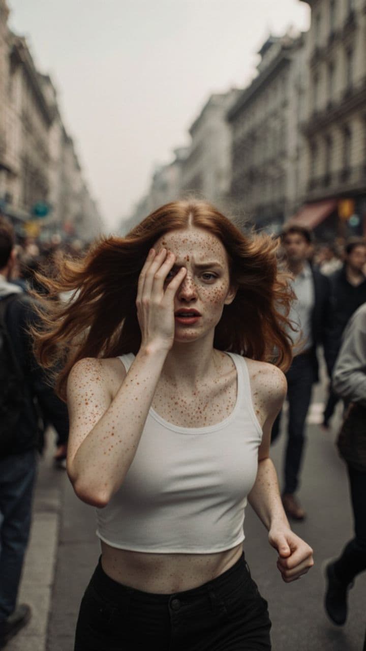 Grace Found Me First