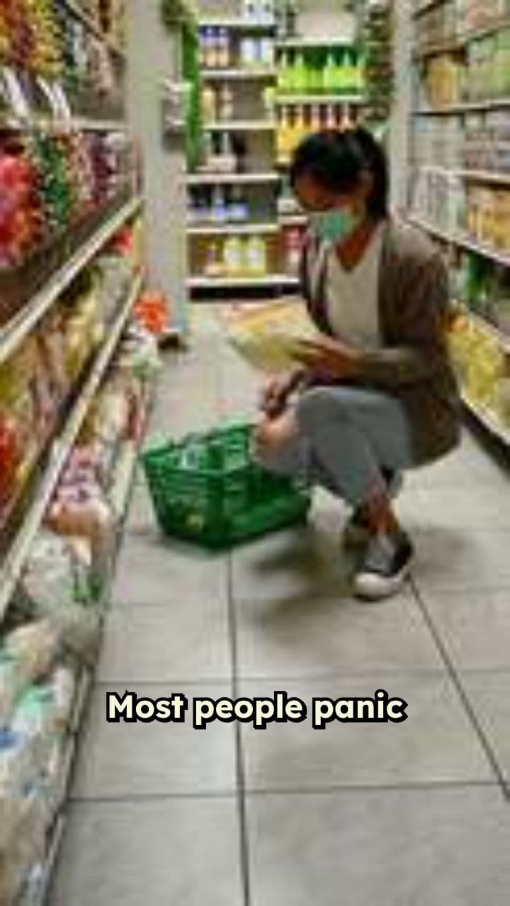 Inflation: A Prepper's Advantage