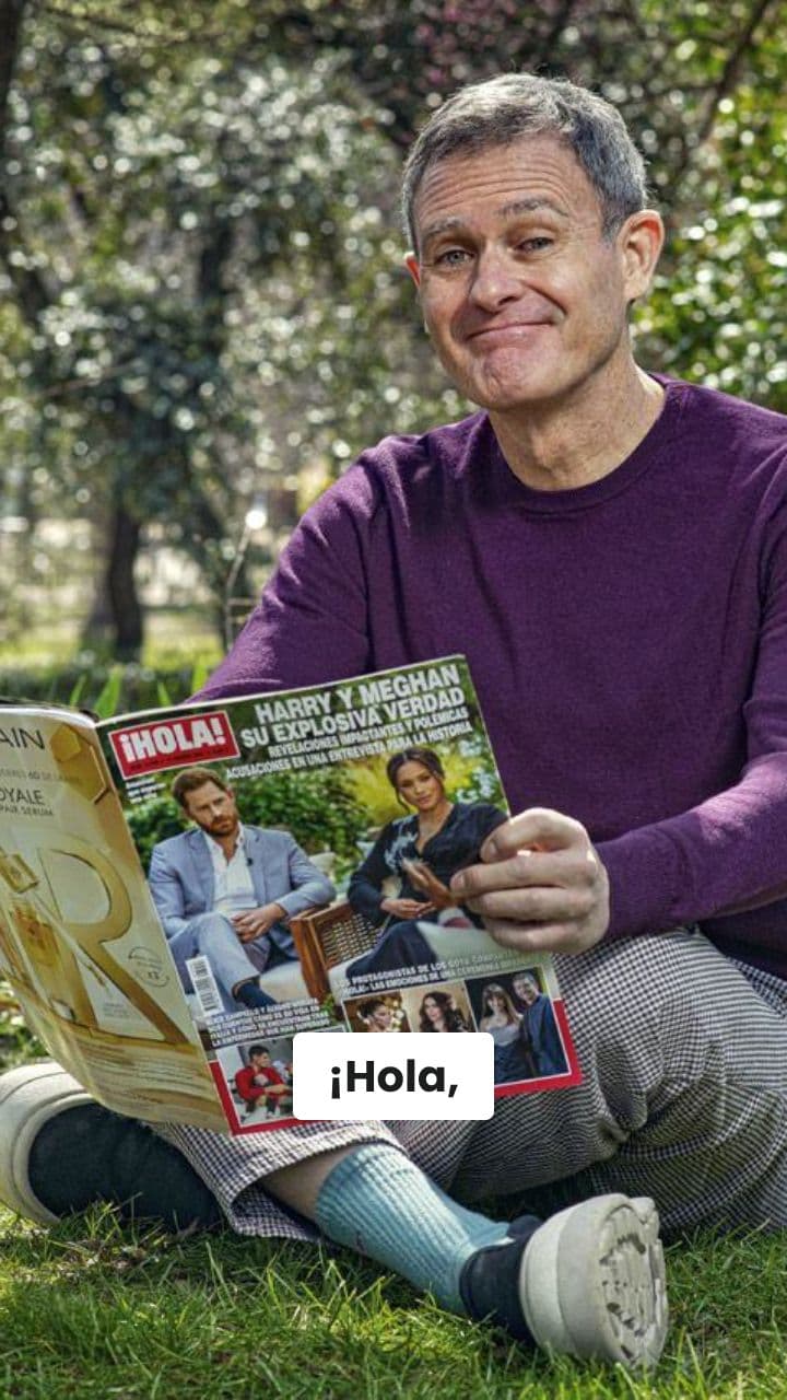 Mensaje de Cumpleaños para Manel