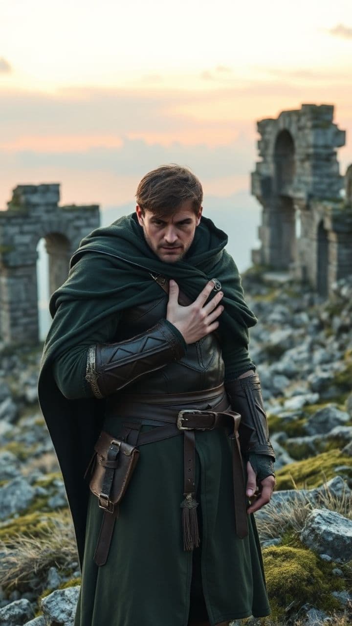 Мамина любов і щастя