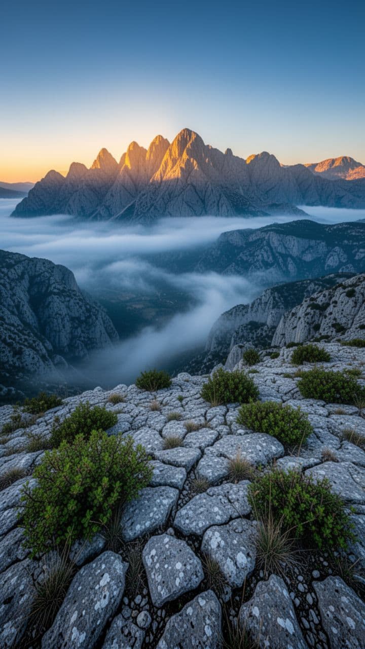 Hercegovino, majko sna