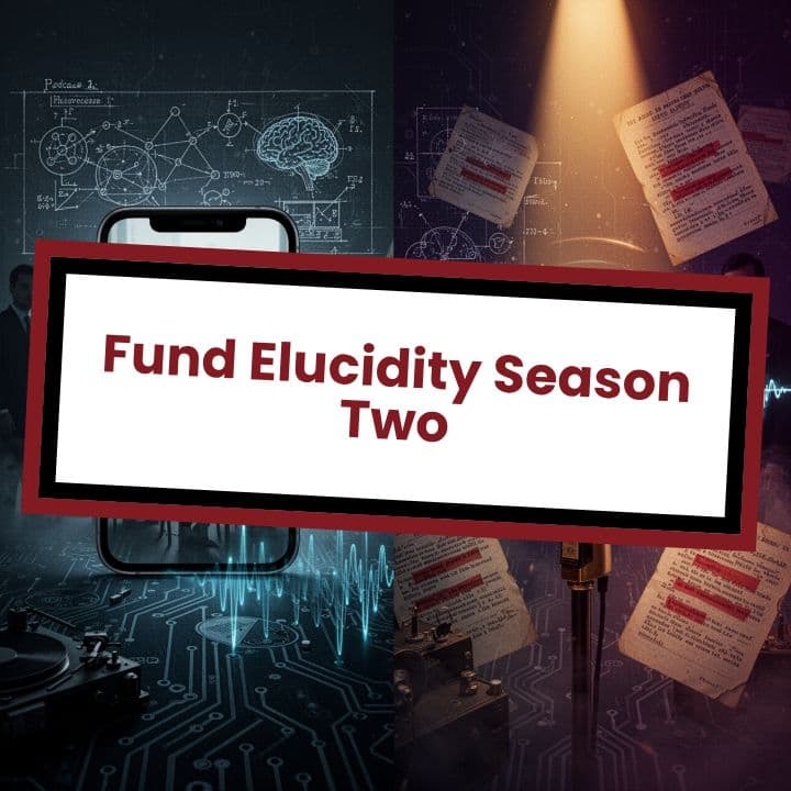 Fund Elucidity Season Two