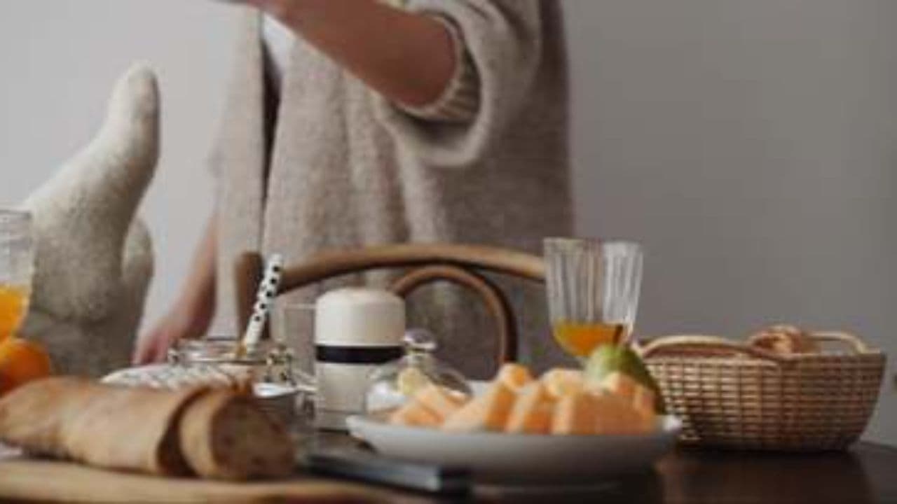 The Discipline of Gratitude