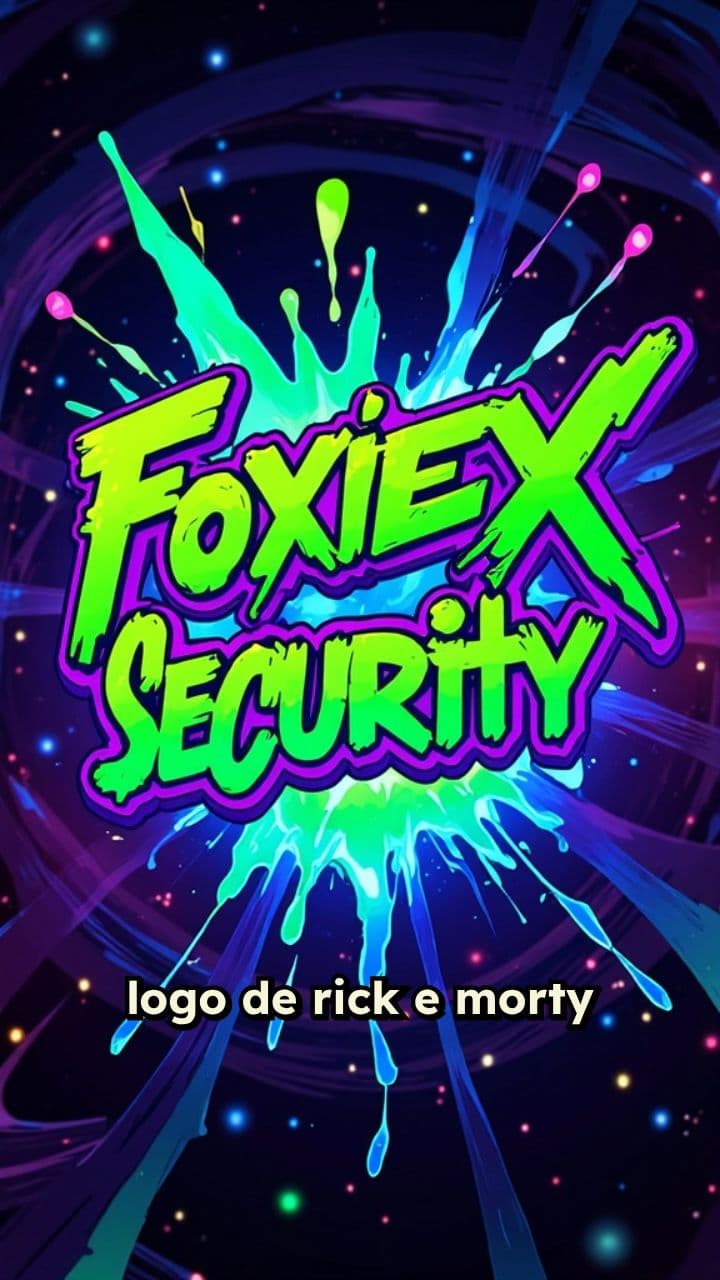 Logo de Foxiex & Security