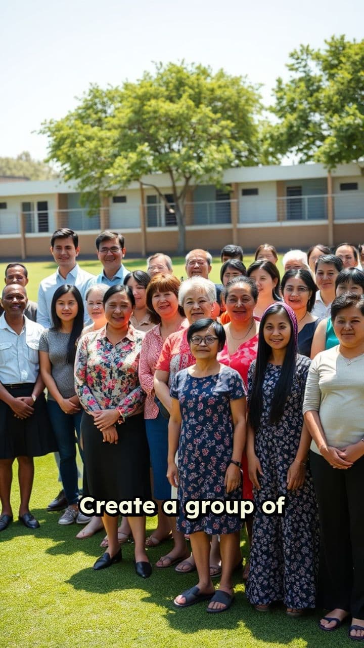 Persatuan Ibu Bapa dan Guru