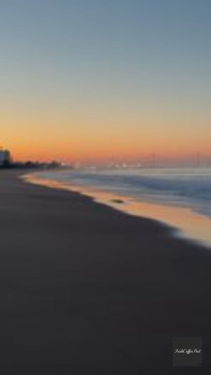 Behind the Lens, A Gentle Heart