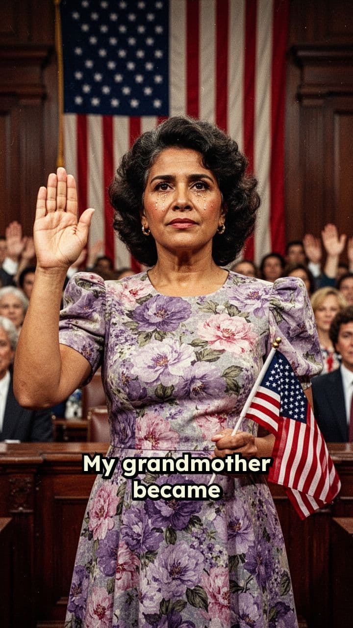 A Legacy of Citizenship