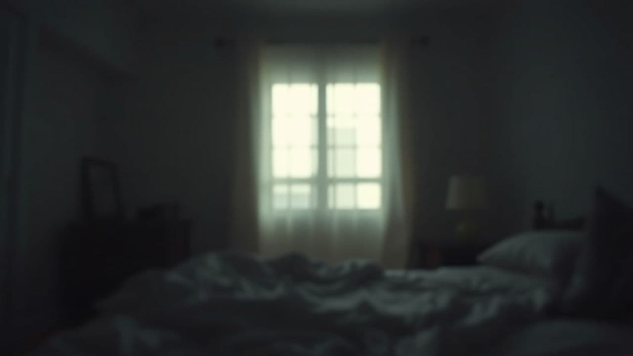 Fading Dreams of Yesterday