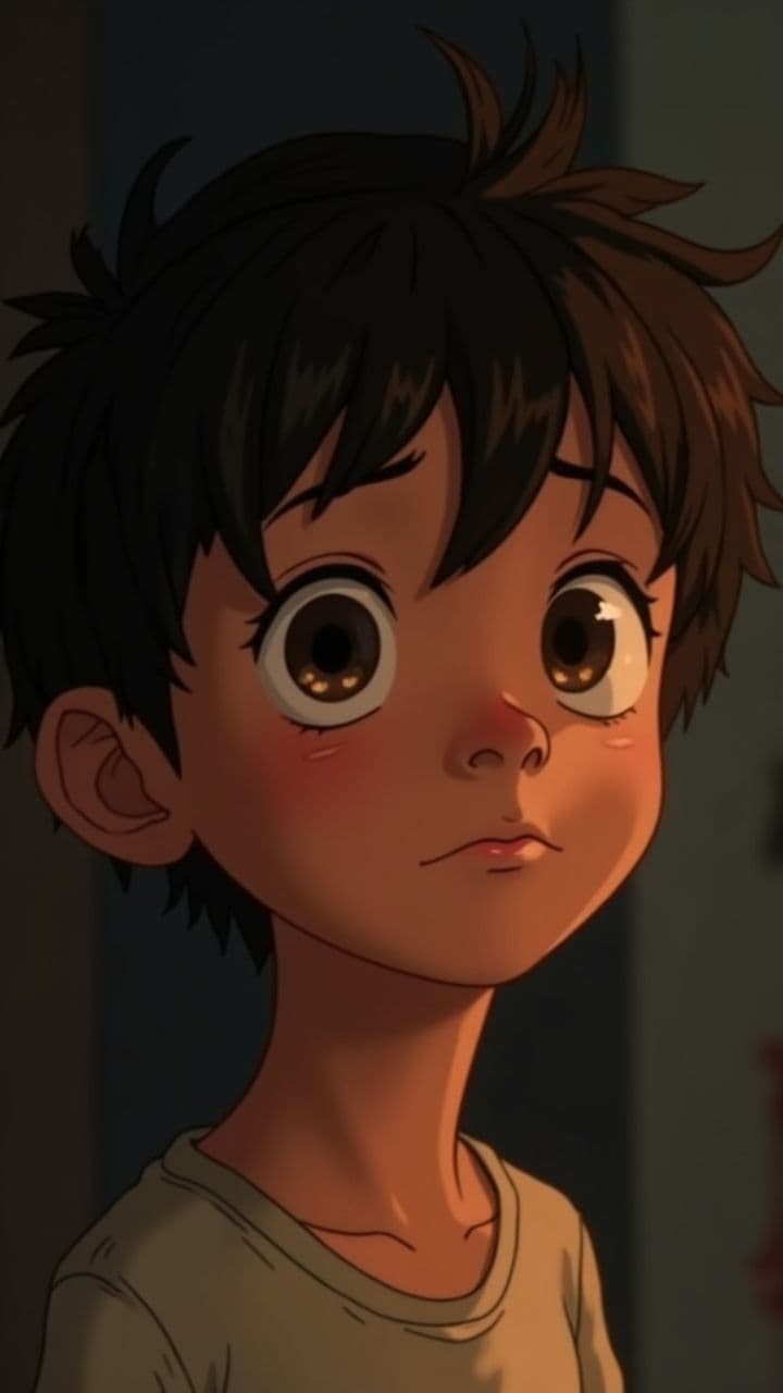 Voces del pasado y superación