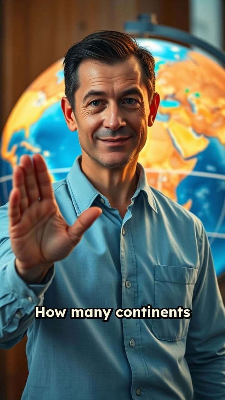 The Secret Continent: Zealandia